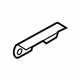 Audi 4G5-807-251 Insert