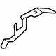 Audi 8J0-201-827-A Mount Bracket