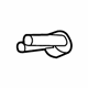 Audi 8K9-955-985-A Spray Jet