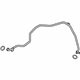 Audi 8K0-317-818-DH Return Tube