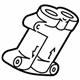 Audi 0B5-325-129-B Adapter