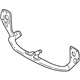 Audi 8D0-199-521-BA Cross Tube