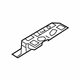 Audi 4N0-853-913 Mount Kit Bracket