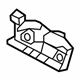 Audi 8W0-853-231 Front Camera Bracket