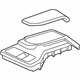 Audi 4KL-713-041-A-TYU Gear Shift Assembly