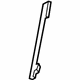 Audi 4G0-867-257 Seal Strip