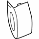 Audi 4G8-807-246-C End Cover