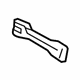 Audi 4G8-853-755-A Nameplate Holder