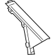 Audi 4K9-839-903 Rear Trim