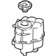 Audi 8W1-121-405-N Expansion Tank