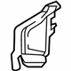 Audi 8W0-121-283-BQ Outer Duct