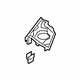 Audi 4KE-035-427 Retainer Plate