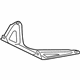 Audi 8J0-199-403-A Rear Support