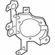 Audi 4H0-906-617-AE Mount Bracket