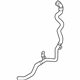 Audi 80A-122-109-AR Hose & Tube Assembly
