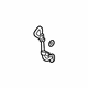 Audi 8V0-820-722-A Discharge Pipe