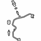 Audi 8S0-820-741 Liquid Line
