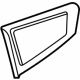 Audi 4K9-867-657-4PK Access Cover