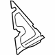 Audi 4G0-867-369 Rear Seal