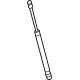 Audi 4K9-827-552-C Support Cylinder
