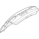 Audi 4K9-827-025-B Lift Gate