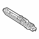 Audi 8V0-857-819 Adjuster