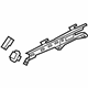 Audi 5G4-857-619 Belt Tensioner
