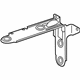 Audi 4G0-117-094-A Bracket