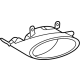 Audi 4M0-253-825-D Diffuser Tips