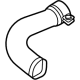 Audi 4M0-253-681-AE Tail Pipe Extension