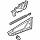 Audi 4M8-868-093-C Trim Panel