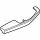 Audi 4M8-867-363-11C Armrest