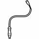 Audi 4L0-906-262-K Front Oxygen Sensor