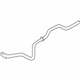Audi 4B0-511-409-E Stabilizer Bar