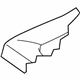 Audi 8V7-885-376-A Seat Cushion Pad