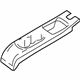 Audi 8V7-885-995-A-4PK Cup Holder