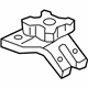 Audi 8R0-827-505-A Lock Actuator