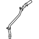 Audi 4N0-145-637-A Tube