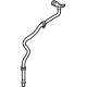Audi 4N0-145-982-A Tube