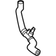 Audi 4N0-145-948-A Hose & Tube Assembly