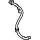 Audi 4N0-145-931-D Tube