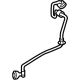 Audi 4N0-121-081-AD Tube