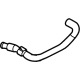 Audi 4N0-145-963-A Hose & Tube Assembly