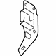 Audi 4F0-805-500-B Mount Plate