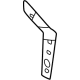 Audi 4M8-853-777-B Side Cover
