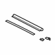 Audi 8W6-877-307-5L9 Sunshade
