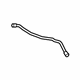 Audi 8W6-877-203-A Drain Hose