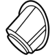 Audi 80B-805-673-B Grommet