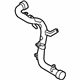 Audi 1K0-145-770-K Center Pipe