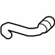 Audi 8K0-121-109 By-Pass Hose